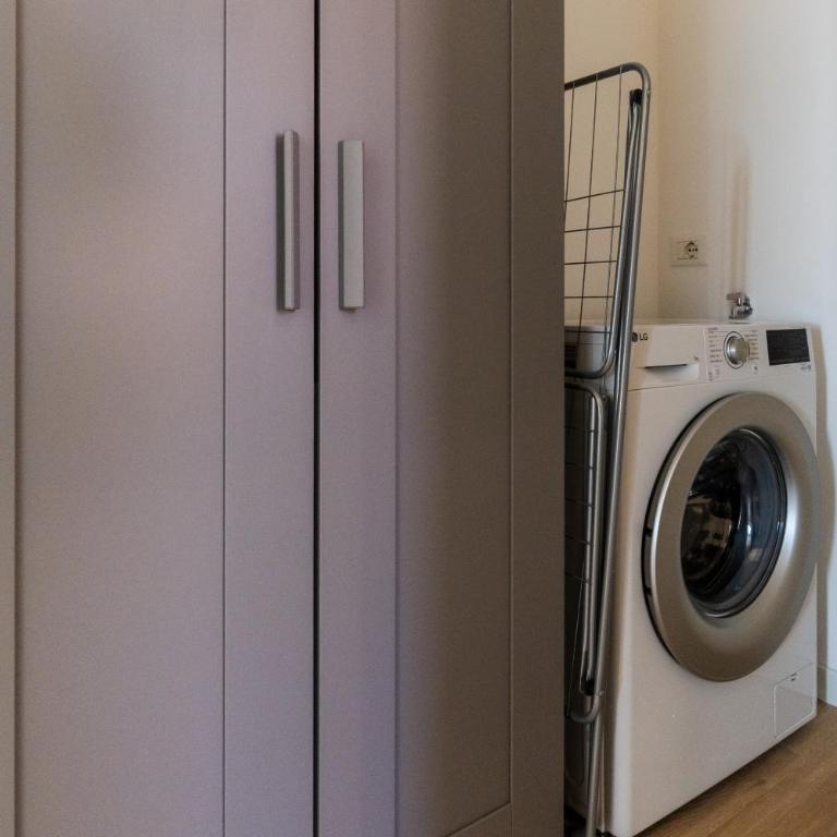 Loft Matilde - Two-Bedroom Apartment - 26