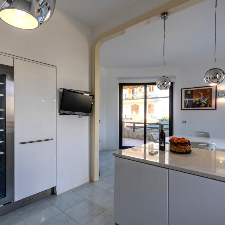 Magnolia House - Casa Vacanze con 3 Camere da Letto - 25