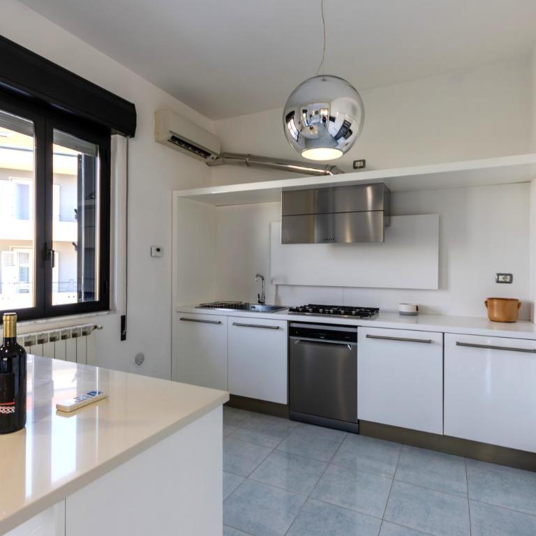 Magnolia House - Casa Vacanze con 3 Camere da Letto - 26