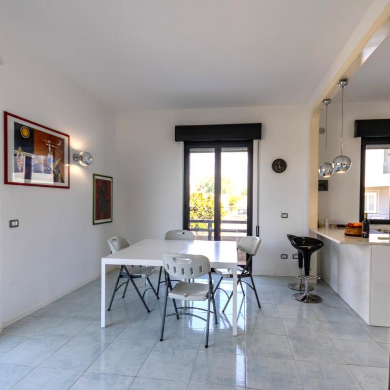 Magnolia House - Casa Vacanze con 3 Camere da Letto - 27