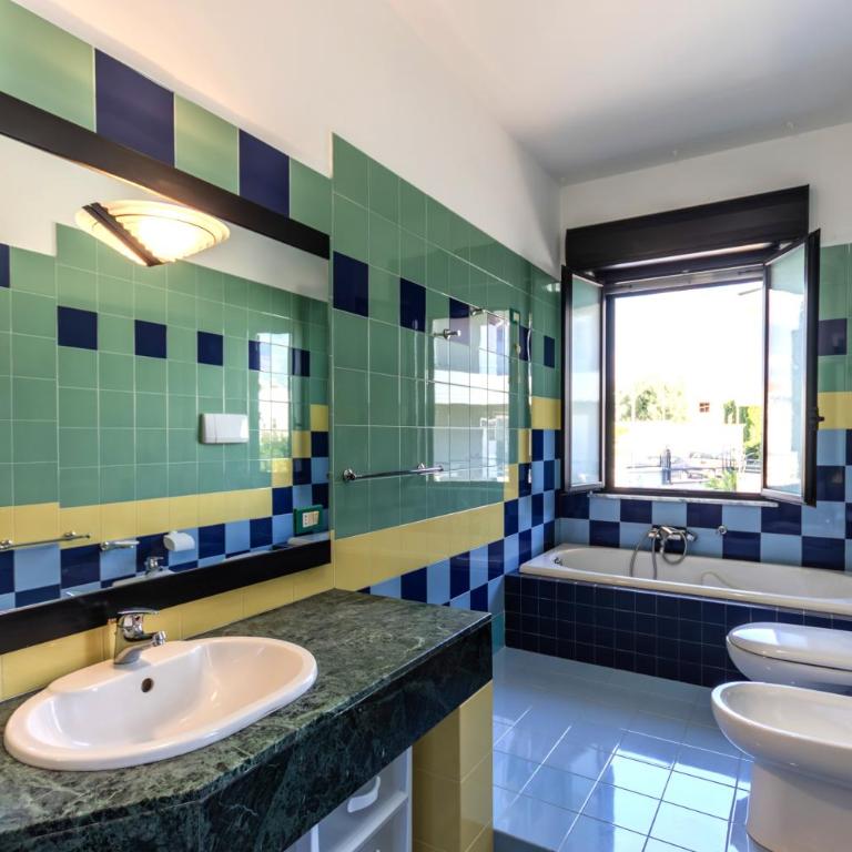 Magnolia House - Casa Vacanze con 3 Camere da Letto - 29