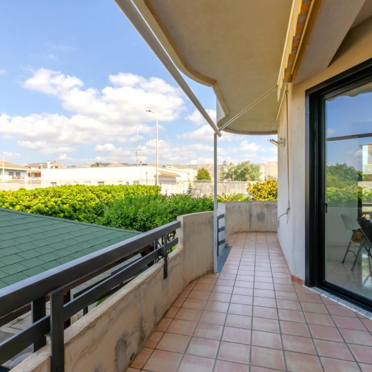 Magnolia House - Casa Vacanze con 3 Camere da Letto - 32