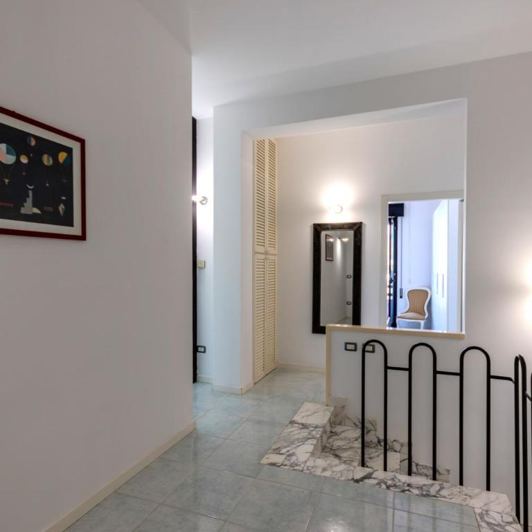 Magnolia House - Casa Vacanze con 3 Camere da Letto - 33