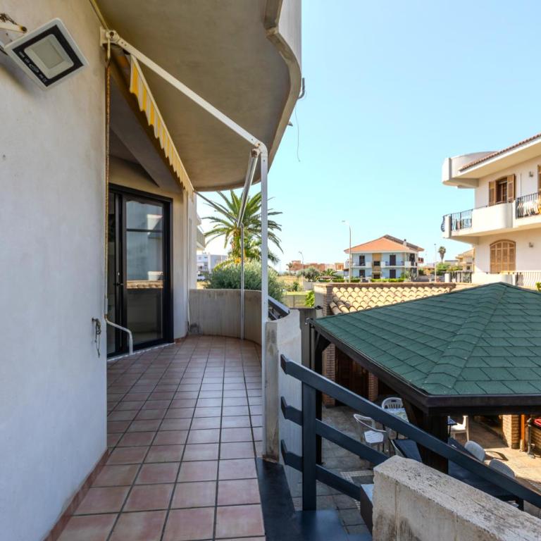Magnolia House - Casa Vacanze con 3 Camere da Letto - 35