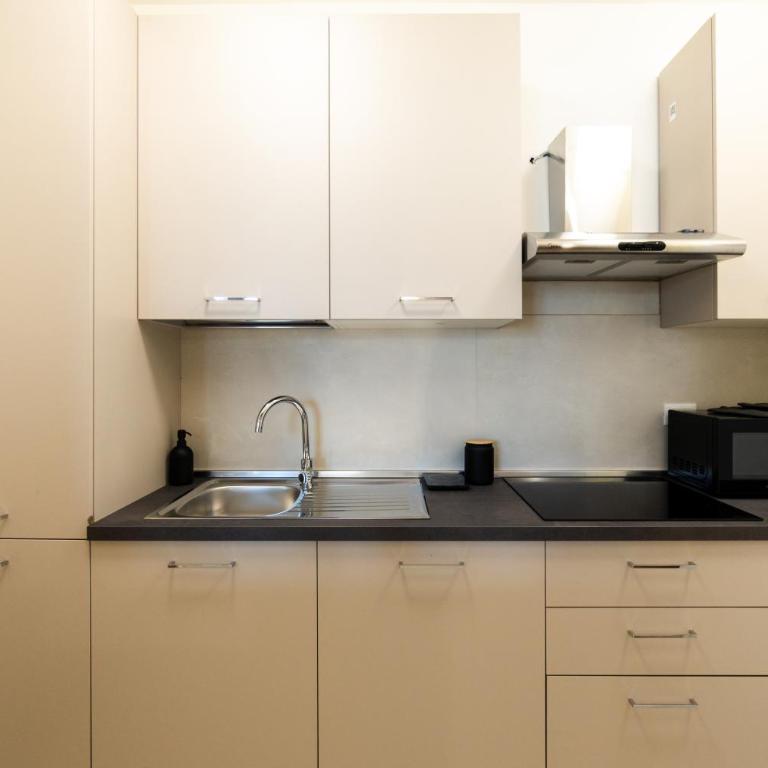 Loft Matilde - Two-Bedroom Apartment - 9