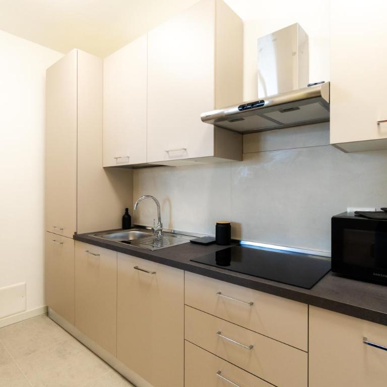 Loft Matilde - Two-Bedroom Apartment - 27