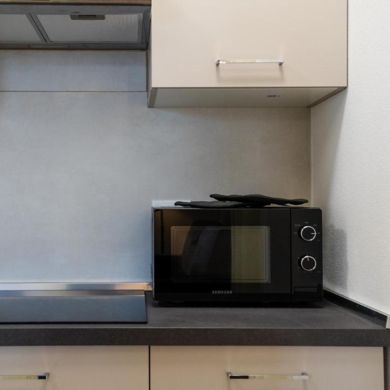 Loft Matilde - Two-Bedroom Apartment - 28