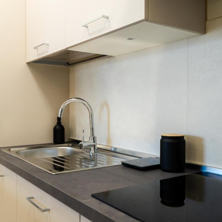 Loft Matilde - Two-Bedroom Apartment - 31