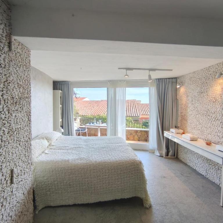 Porto Rotondo House - Casa con 1 Camera da Letto - 5
