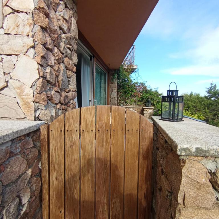 Porto Rotondo House - Casa con 1 Camera da Letto - 6