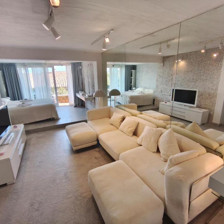 Porto Rotondo House - Casa con 1 Camera da Letto - 8