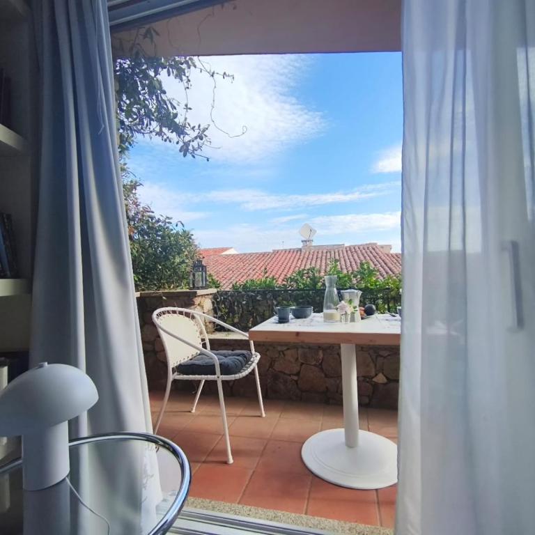 Porto Rotondo House - Casa con 1 Camera da Letto - 9