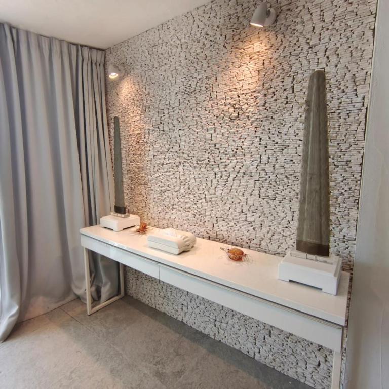 Porto Rotondo House - Casa con 1 Camera da Letto - 10