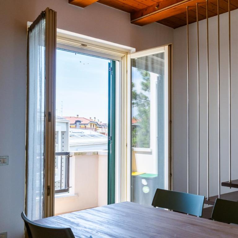 Loft Matilde - Two-Bedroom Apartment - 18