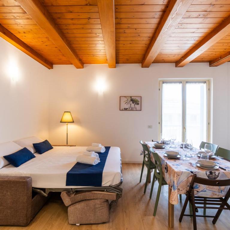 Loft Matilde - Two-Bedroom Apartment - 7