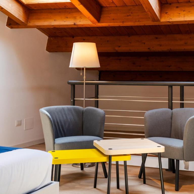 Loft Matilde - Two-Bedroom Apartment - 15
