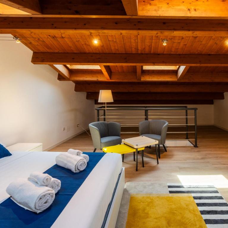 Loft Matilde - Two-Bedroom Apartment - 2