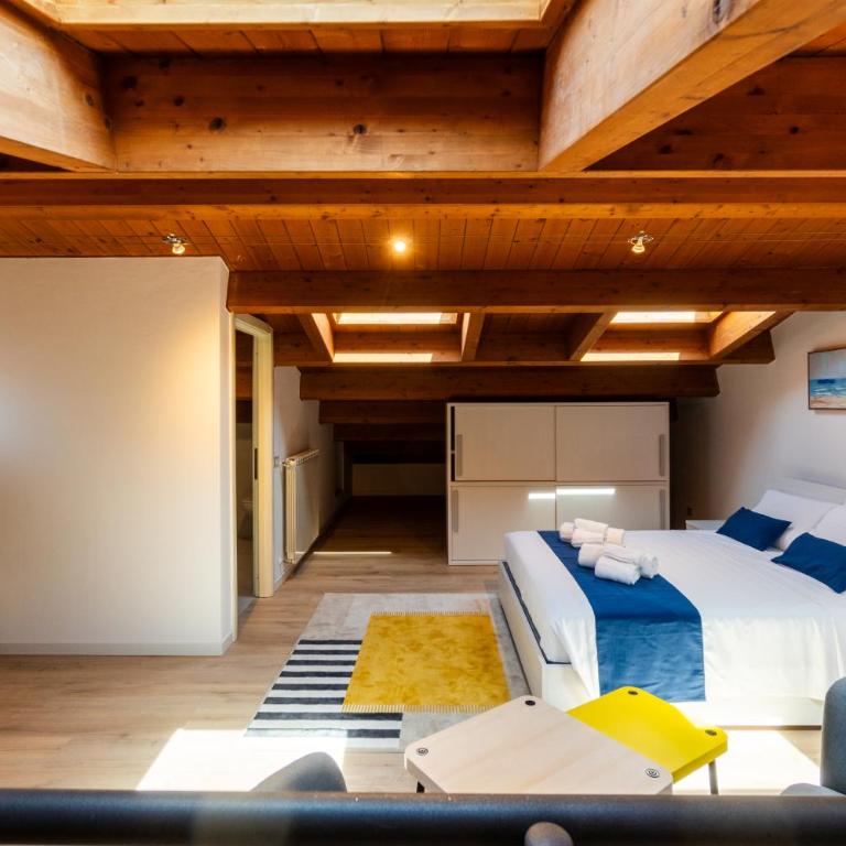 Loft Matilde - Two-Bedroom Apartment - 34