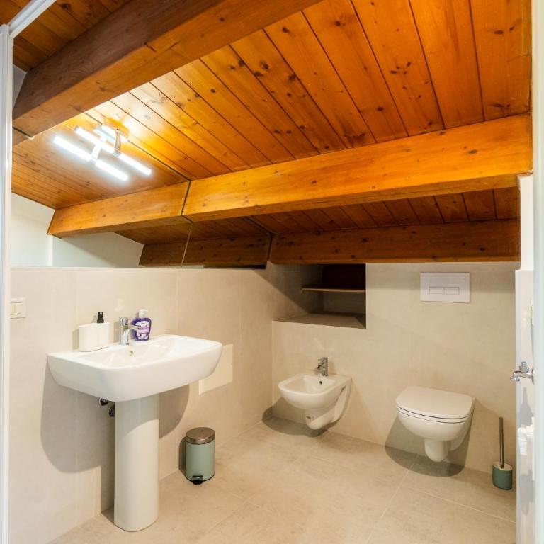 Loft Matilde - Two-Bedroom Apartment - 6