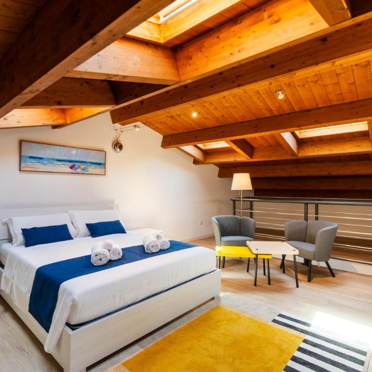 Loft Matilde - Two-Bedroom Apartment - 1