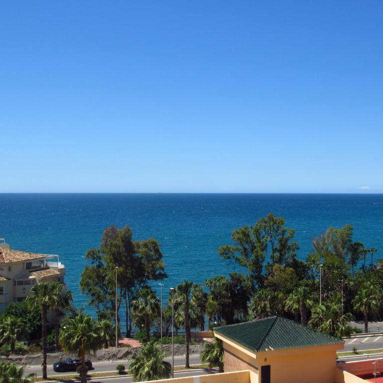 Timon 25 Seaview - Apartamento Premium con 1 dormitorio y vistas al mar - 7