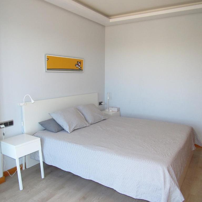 Timon 25 Seaview - Apartamento Premium con 1 dormitorio y vistas al mar - 21