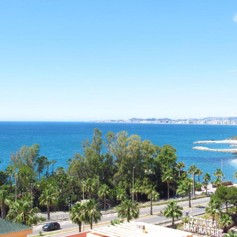 Timon 25 Seaview - Apartamento Premium con 1 dormitorio y vistas al mar - 13