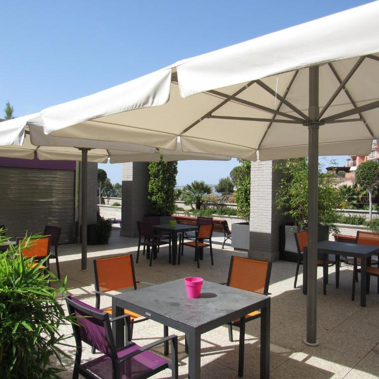 Timon 25 Seaview - Apartamento Premium con 1 dormitorio y vistas al mar - 15
