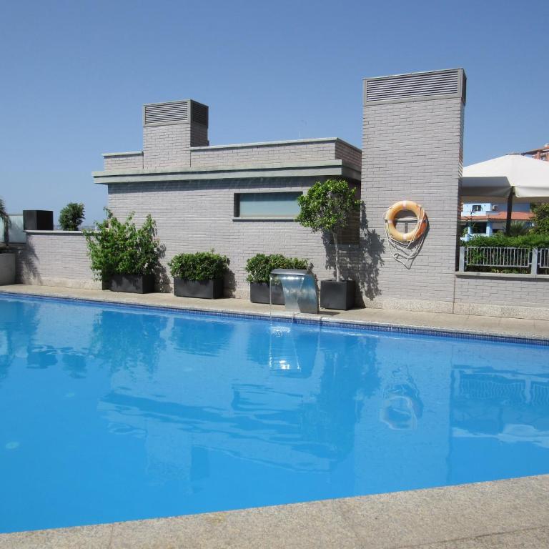 Timon 25 Seaview - Apartamento Premium con 1 dormitorio y vistas al mar - 16