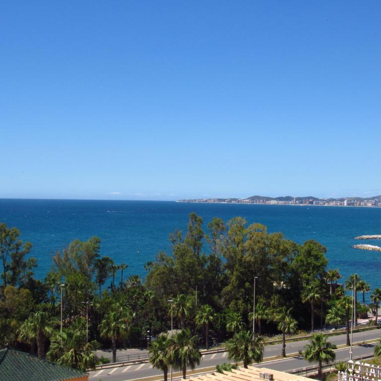 Timon 25 Seaview - Apartamento Premium con 1 dormitorio y vistas al mar - 18