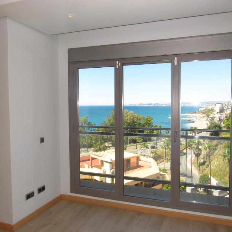 Timon 25 Seaview - Apartamento Premium con 1 dormitorio y vistas al mar - 19