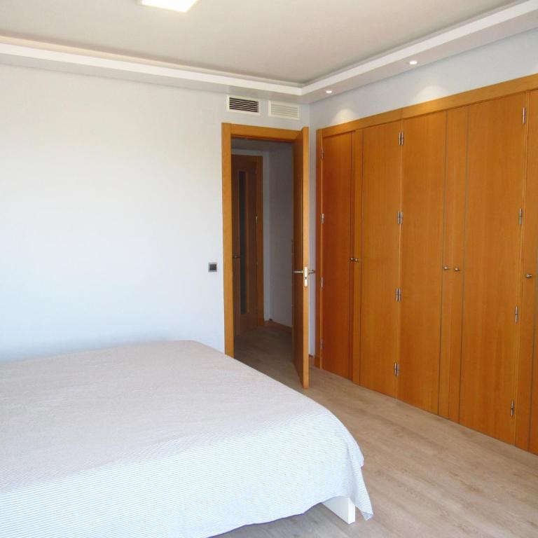 Timon 25 Seaview - Apartamento Premium con 1 dormitorio y vistas al mar - 22