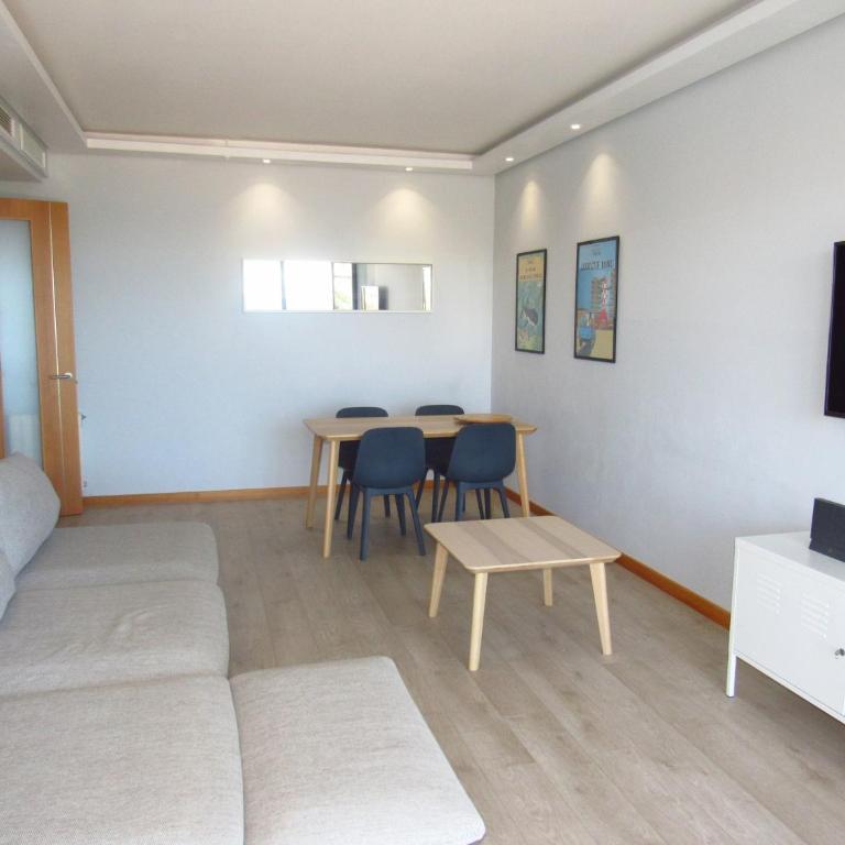 Timon 25 Seaview - Apartamento Premium con 1 dormitorio y vistas al mar - 25