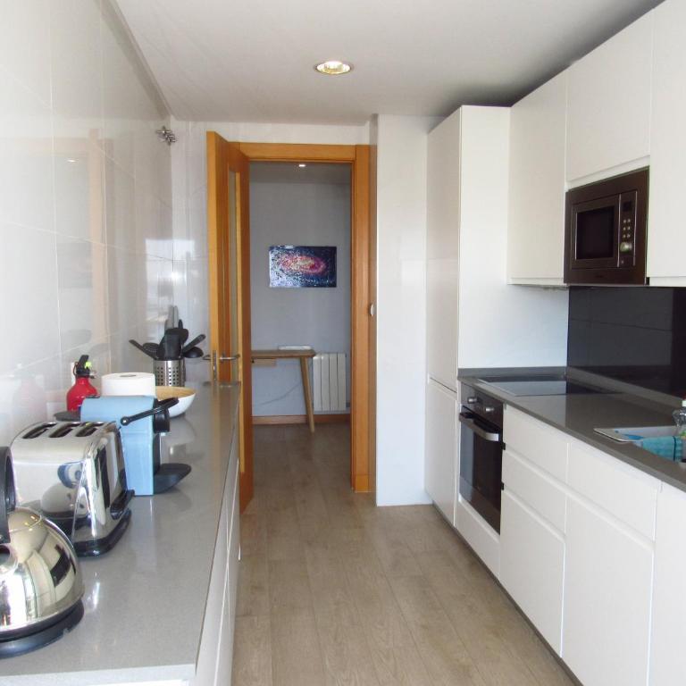 Timon 25 Seaview - Apartamento Premium con 1 dormitorio y vistas al mar - 23