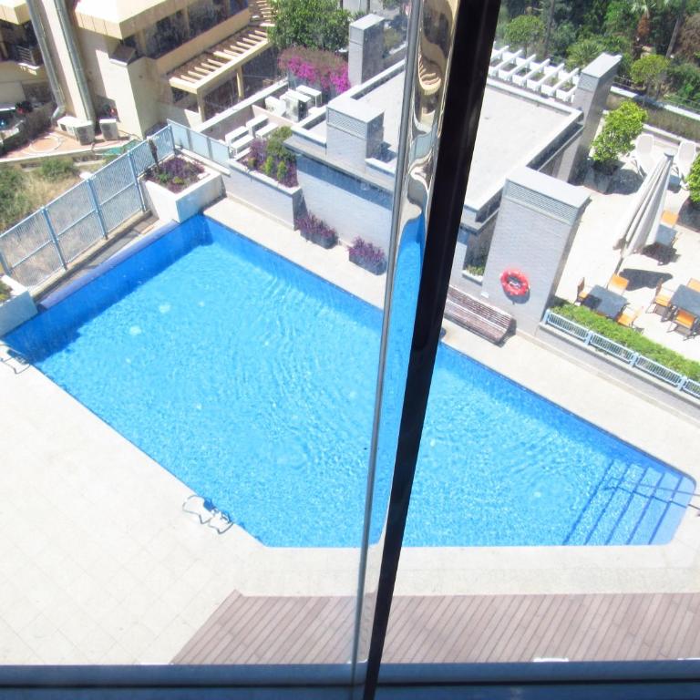 Timon 25 Seaview - Apartamento Premium con 1 dormitorio y vistas al mar - 29