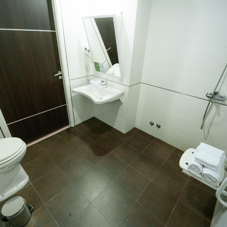 Mérit San Telmo by Amérian - Double Room - Disability Access - 1
