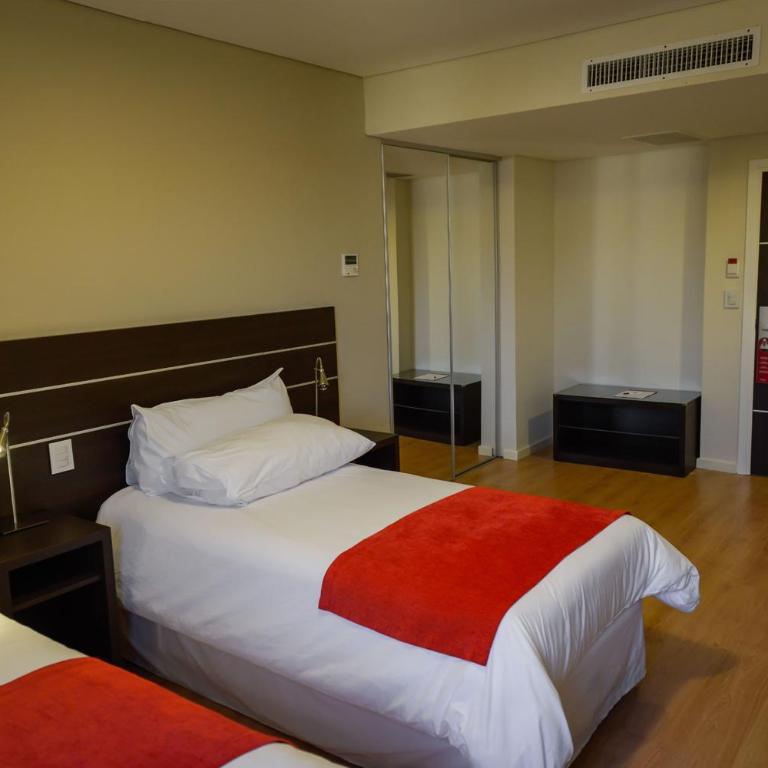 Mérit San Telmo by Amérian - Double Room - Disability Access - 3