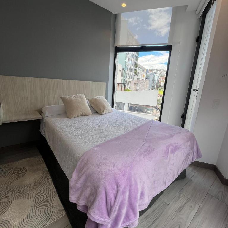 Urbanstay - Estudio - 2