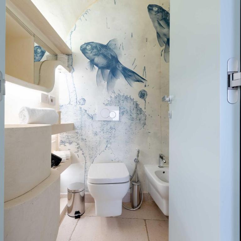 Angolo Laggetto - Appartamento Superior con 1 Camera da Letto e Balcone - 15