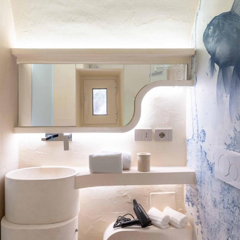 Angolo Laggetto - Appartamento Superior con 1 Camera da Letto e Balcone - 11