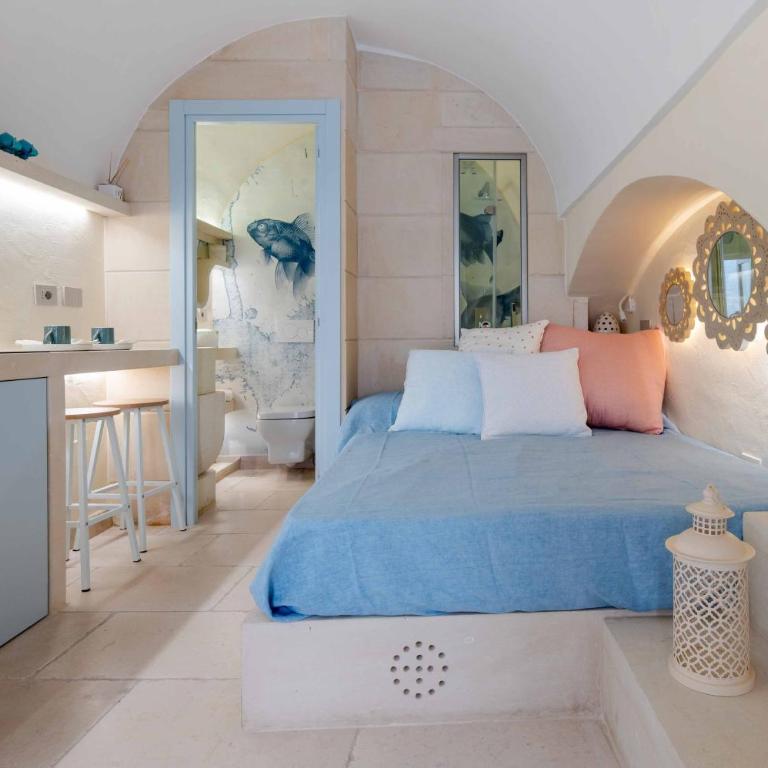Angolo Laggetto - Appartamento Superior con 1 Camera da Letto e Balcone - 2