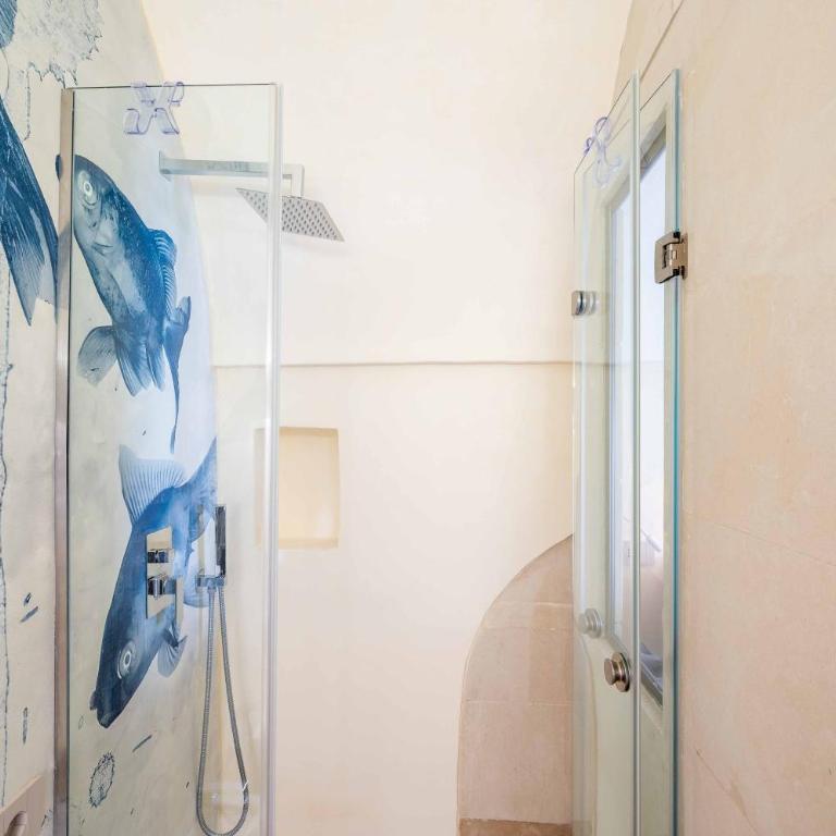 Angolo Laggetto - Appartamento Superior con 1 Camera da Letto e Balcone - 10