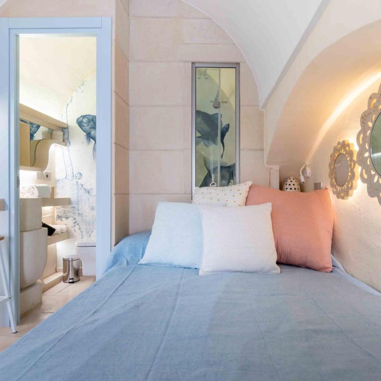 Angolo Laggetto - Appartamento Superior con 1 Camera da Letto e Balcone - 8