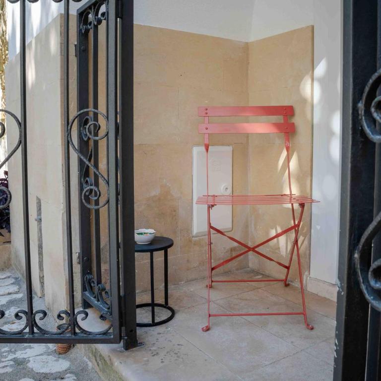 Angolo Laggetto - Appartamento Superior con 1 Camera da Letto e Balcone - 19