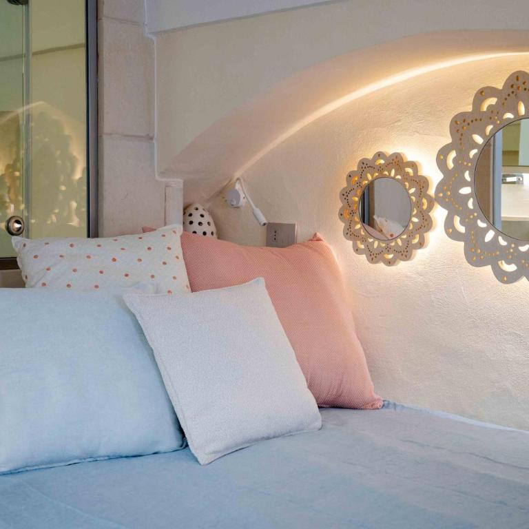 Angolo Laggetto - Appartamento Superior con 1 Camera da Letto e Balcone - 21