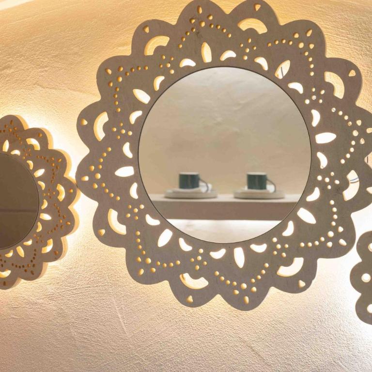Angolo Laggetto - Appartamento Superior con 1 Camera da Letto e Balcone - 23
