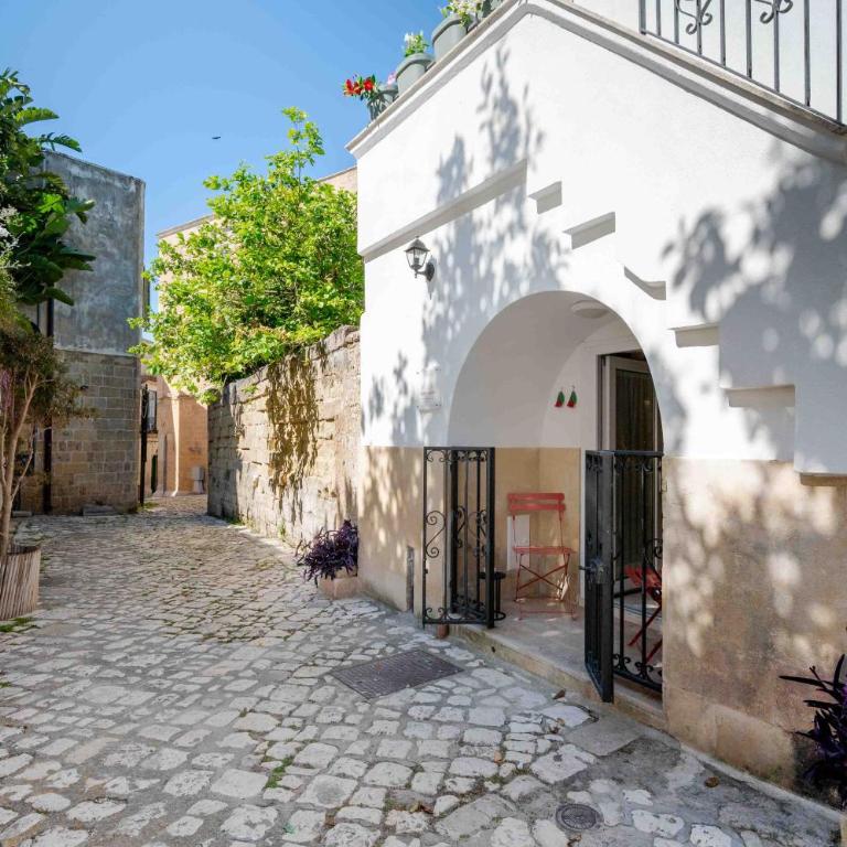 Angolo Laggetto - Appartamento Superior con 1 Camera da Letto e Balcone - 18