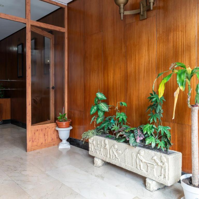Guest Ready - Elegant retreat in Madrid - Apartamento de 3 dormitorios - 7