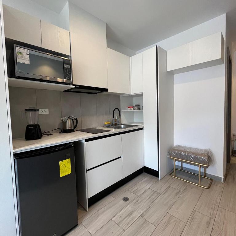 Urbanstay - Estudio - 4