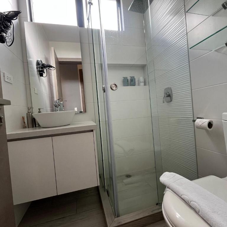 Urbanstay - Estudio - 5